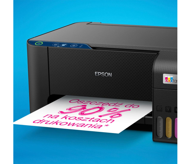 EPSON EcoTank L3231 C11CJ68408 - 1247302 - zdjęcie 5